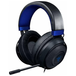 Razer Kraken For Console Gaming Headset - Black/Blue | RZ04-02830500-R3M1 Razer Kraken For Console Gaming Headset - Black/Blue | RZ04-02830500-R3M1